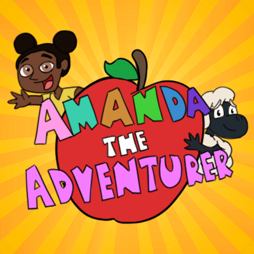 Download Amanda Adventurer Hide n Seek android on PC