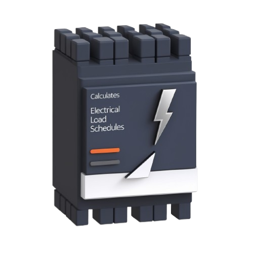 PANEl LOAD SCHEDULES