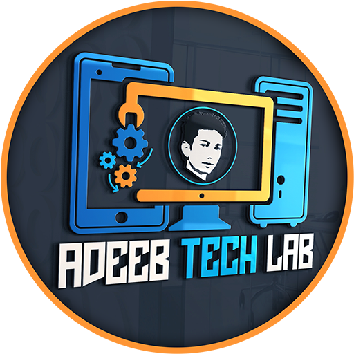 Adeeb Technology Lab