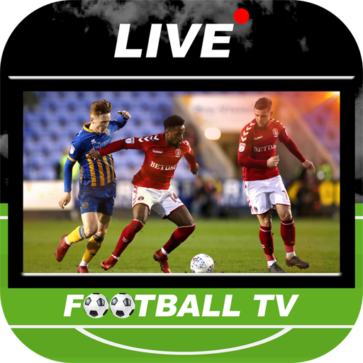 Live Football TV Euro App