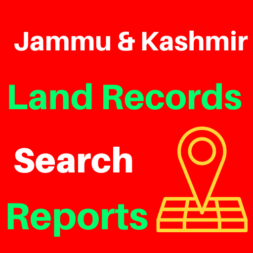 Jammu&Kashmir Land Record View