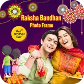 Raksha Bandhan Photo Editor