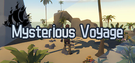 Mysterious Voyage