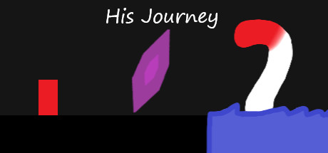His Journey