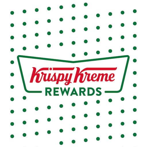 Krispy Kreme Rewards