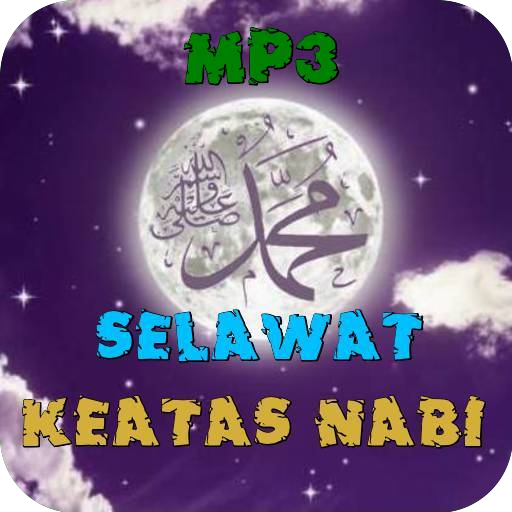 Selawat Keatas Nabi