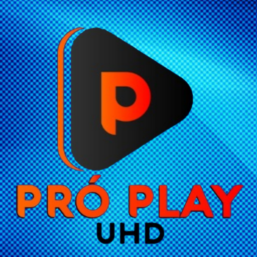 PRO PLAY UHD