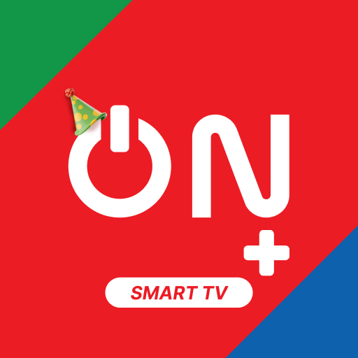 ON Plus Smart TV
