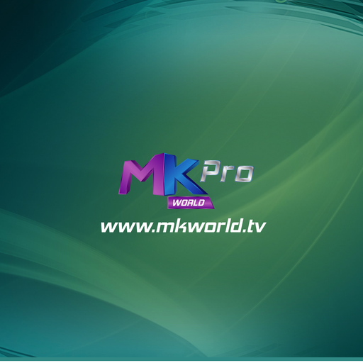 MKWORLD PRO