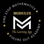 Modulus - The Learning App