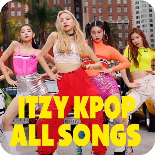 Itzy Kpop All Songs