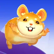 Hamster Parkour
