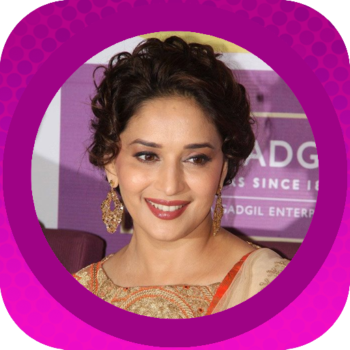 Madhuri Dixit-Movies,Wallpaper