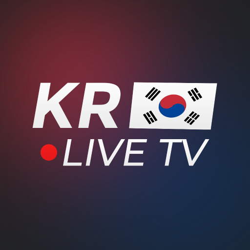 South Korea Live TV - 대한민국