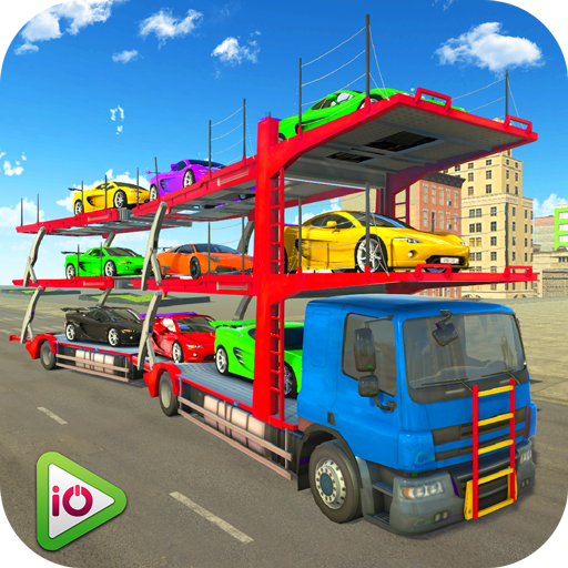 Multi Truck Car Transporter 2019