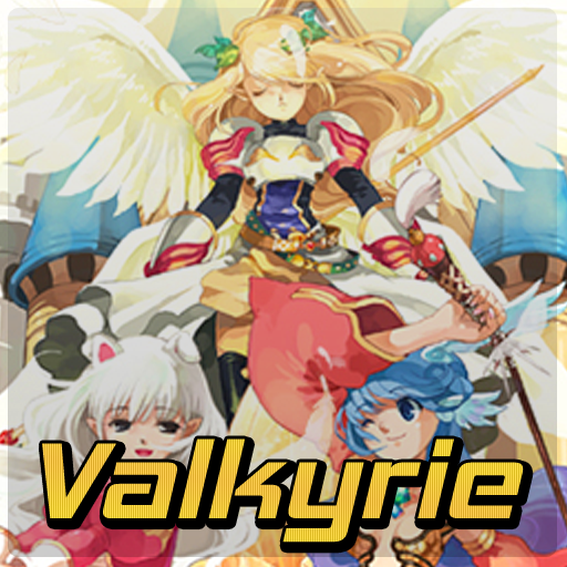 Ragnarok Valkyrie pRO