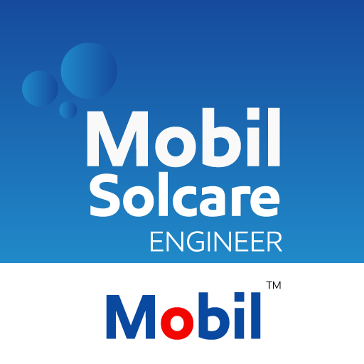 Mobil Solcare Engineer