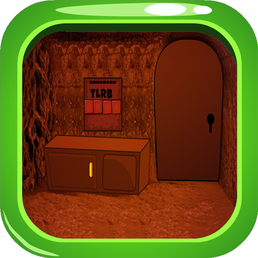 Kavi Escape Game 39