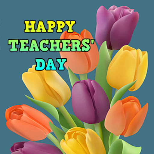 Happy Teachers' Day Greetings