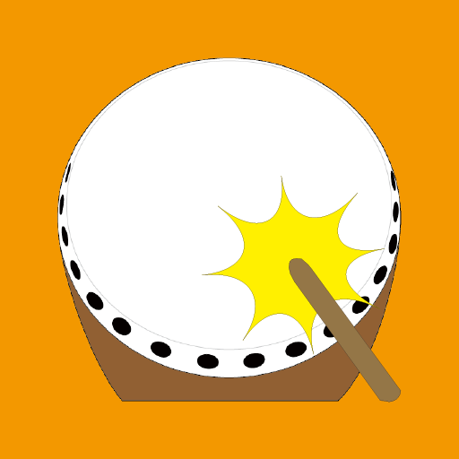 Taiko Sounds - instrument app