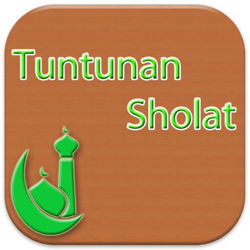 Tuntunan Sholat