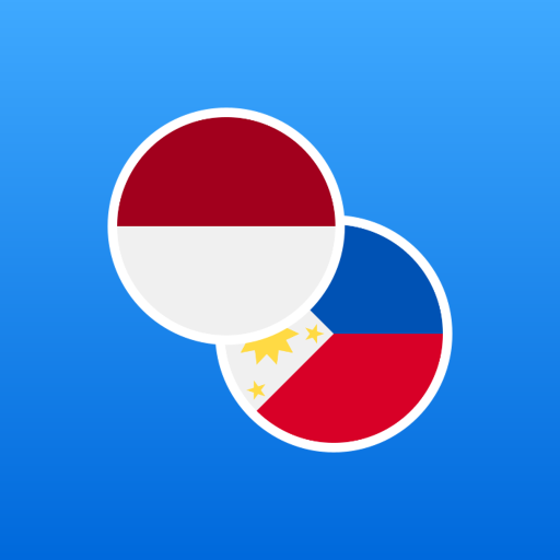 Indonesian-Tagalog Dictionary
