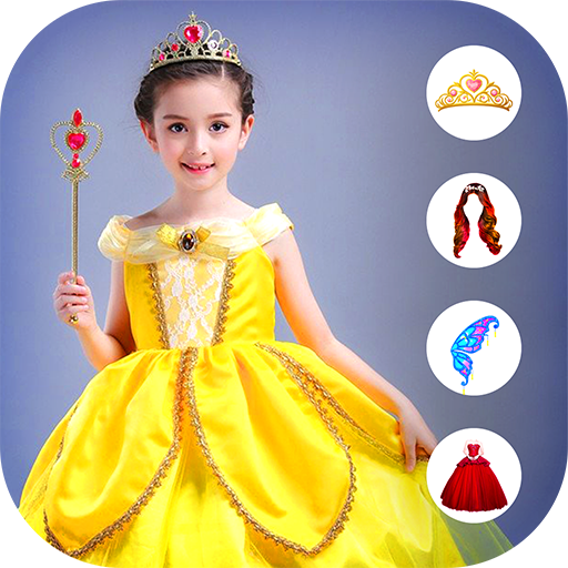 Princessy - Fairy princess sty