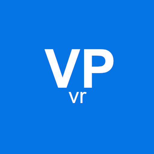 VisuoPrime Home VR