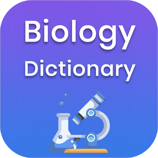 Biology Dictionary