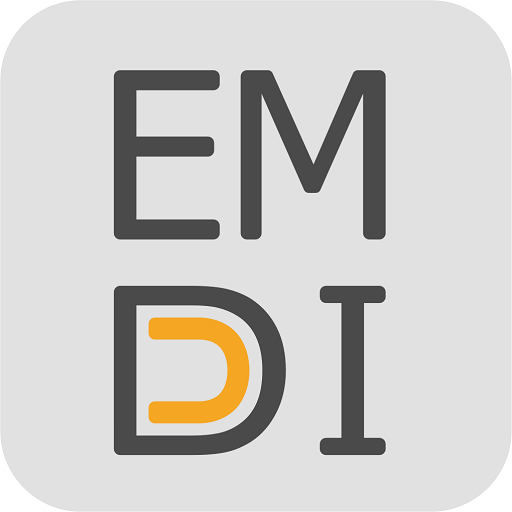 Emddi Driver - Ứng dụng dành c