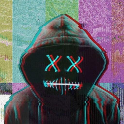 Glitch Wallpapers