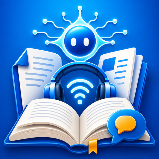 VivaRead: Nghe Đọc PDF & EPUB