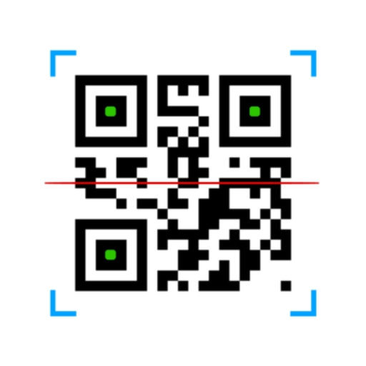 QR Lens: Scan QR & Barcode