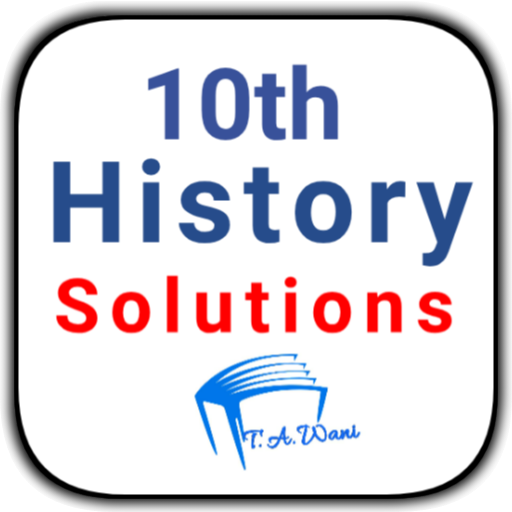 10th History Solutions