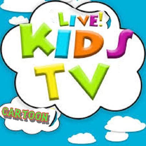 Live Cartoon Kids TV