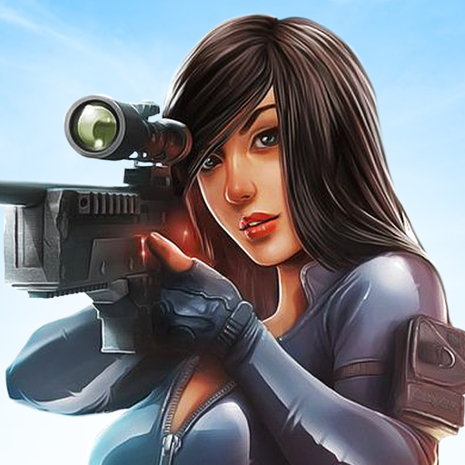 Modern Ops Fps Sniper 3D Game