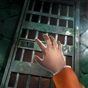 越獄之謎：冒險 - Prison Escape Puzzle