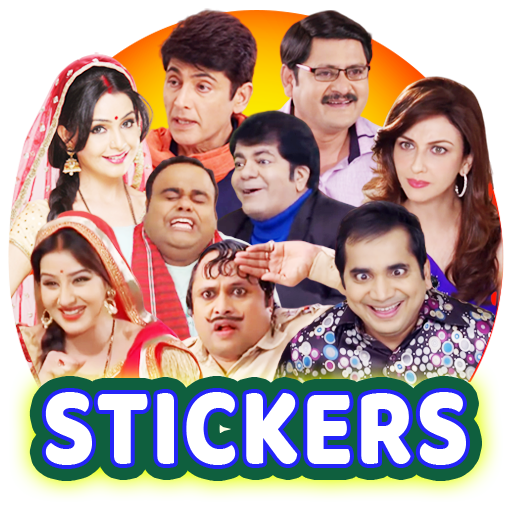 Bhabhi Ji - Stickers for WhatsApp