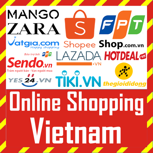 Online Shopping Vietnam