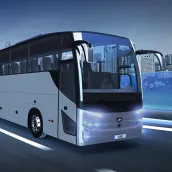 Bus Simulator Pro: Lái xe buýt