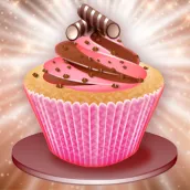 Cupcake Maker - Cooking Games