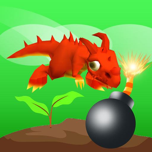 Dragon Escape - Discover Fun