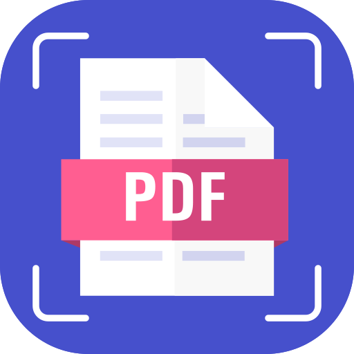 Document PDF Scanner