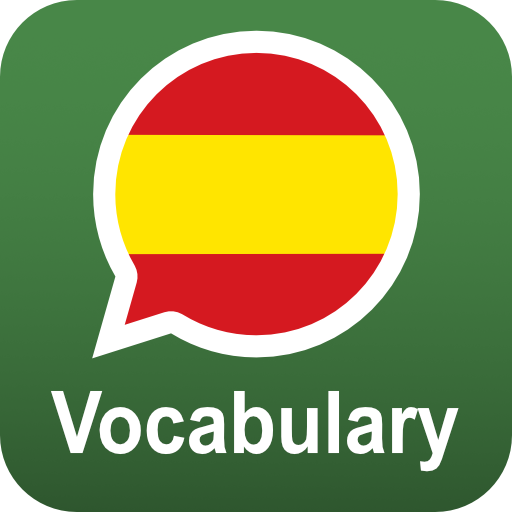 Aprender Vocabulário Espanhol