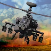 Heli Clash : Helikopter Savaşları
