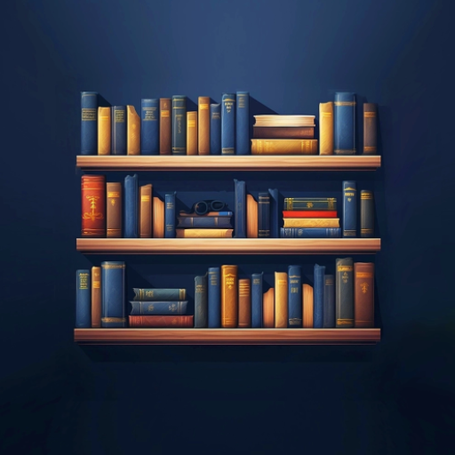 My Book Inventory ISBN Scanner