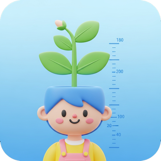 طفلي - تابعى نمو وصحة طفلك