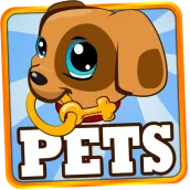 My Little PET HOTEL: Baby Pets
