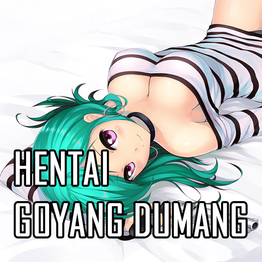 hentai jogja goyang dumang ep1