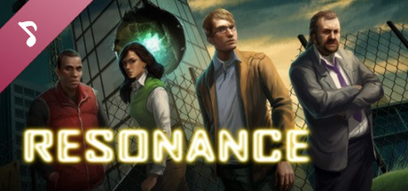 Resonance Official Soundtrack